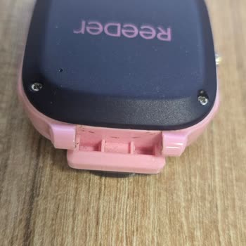 Reeder Kullanılmış Ve Hasarlı Saatle Mağduriyet!