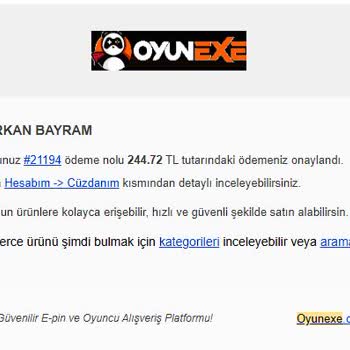 Dijital Kod Teslimatı Ve Destek Sorunları