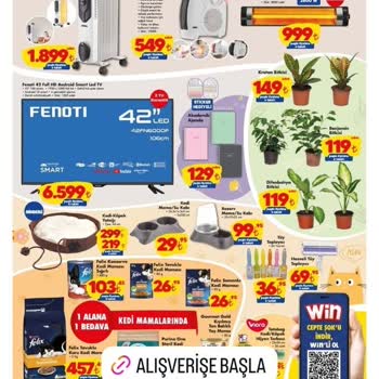 Yanıltıcı Reklam Ve Eksik Ürün: Şok Market'te Hayal Kırıklığı