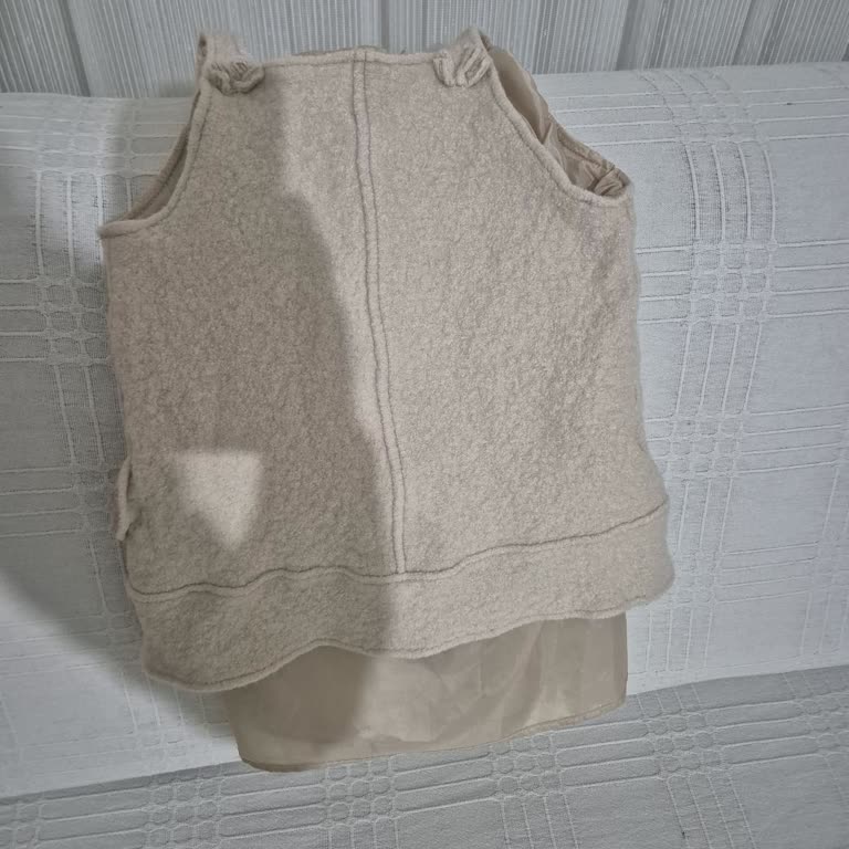 Zara'dan Gelen Hediye Elbise Sorunu