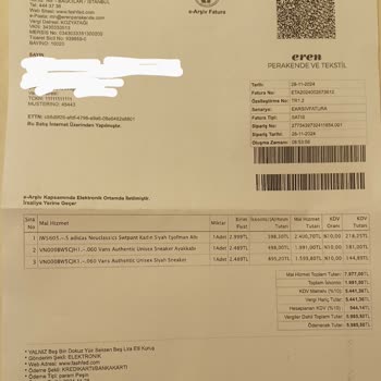 Yanlış İndirim Uygulamasıyla Müşteri Mağduriyeti