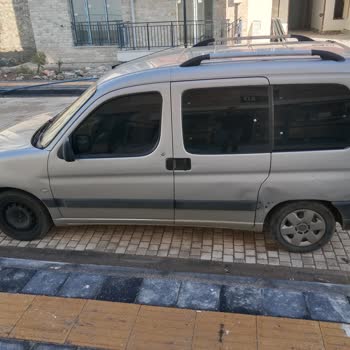 Peugeot Araç Fotoğrafları Ve Ruhsat Onay Sorunu