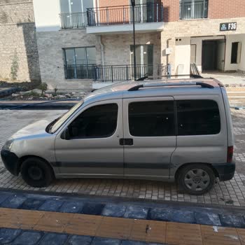Peugeot Araç Fotoğrafları Ve Ruhsat Onay Sorunu