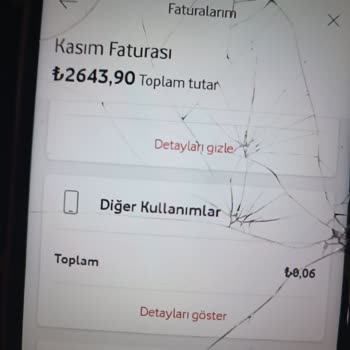 Habersiz Abonelik Ücretleri Ve İptal Talebi