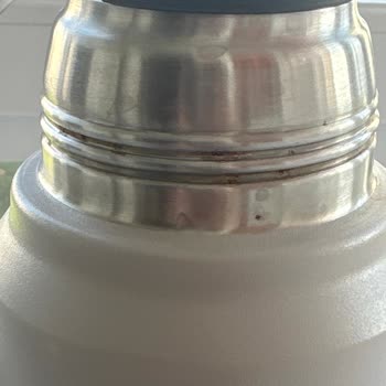 Stanley Termosun Paslanma Sorunu Ve İletişim Eksikliği!