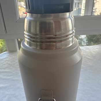 Stanley Termosun Paslanma Sorunu Ve İletişim Eksikliği!