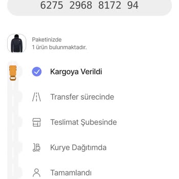 Kayıp Kargo Krizi: Çanakkale Hepsijet Mağduriyeti