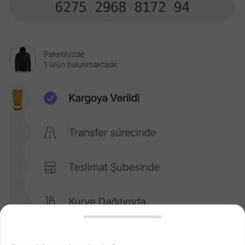 Kayıp Kargo Krizi: Çanakkale Hepsijet Mağduriyeti