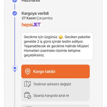 Kayıp Kargo Krizi: Çanakkale Hepsijet Mağduriyeti