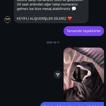 Yırtık Ve Defolu Ürün Teslimatı: Müşteri Hizmetleri Yetersizliği