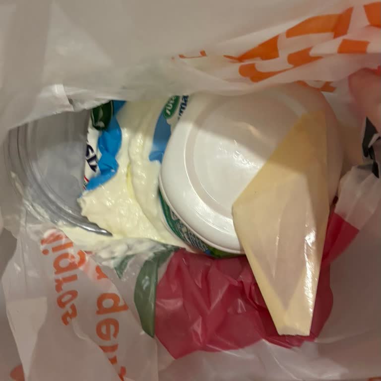 Migros Sanal Market'te Yoğurt Krizi: Müşteri Hizmetleri Ve Teslimat Sorunu