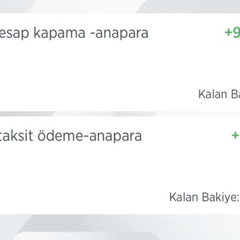 Kredi Kapanmasına Rağmen İptal Edilmeyen Sigorta Poliçesi