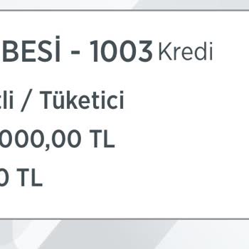 Kredi Kapanmasına Rağmen İptal Edilmeyen Sigorta Poliçesi