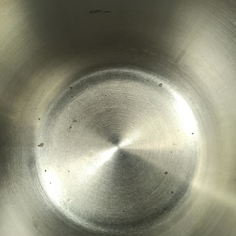 Karaca Düdüklü Tencere İlk Kullanımda Hayal Kırıklığı