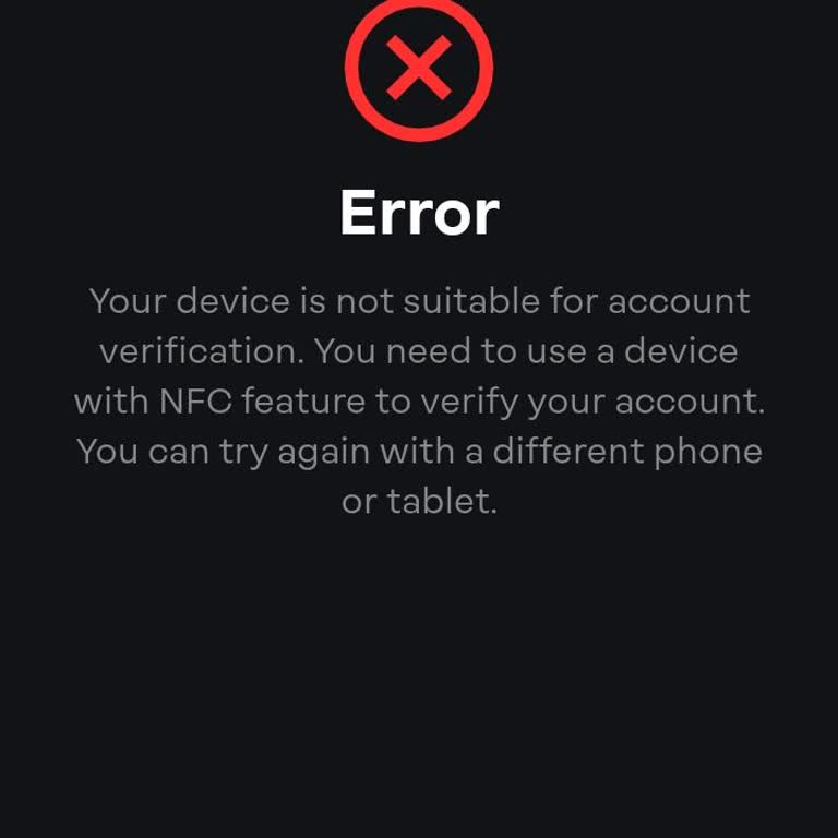 NFC Eksikliği Yüzünden Papara Hesabımı Onaylayamıyorum