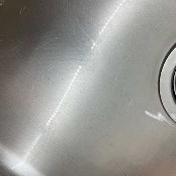 Ukinox Ürününde Soyulma Ve Lekelenme Sorunu