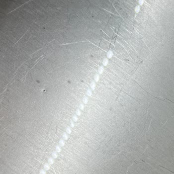 Ukinox Ürününde Soyulma Ve Lekelenme Sorunu