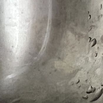 Ukinox Ürününde Soyulma Ve Lekelenme Sorunu