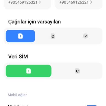 Turkcell'e Geçişte Uzun Süreli Şebeke Sorunu