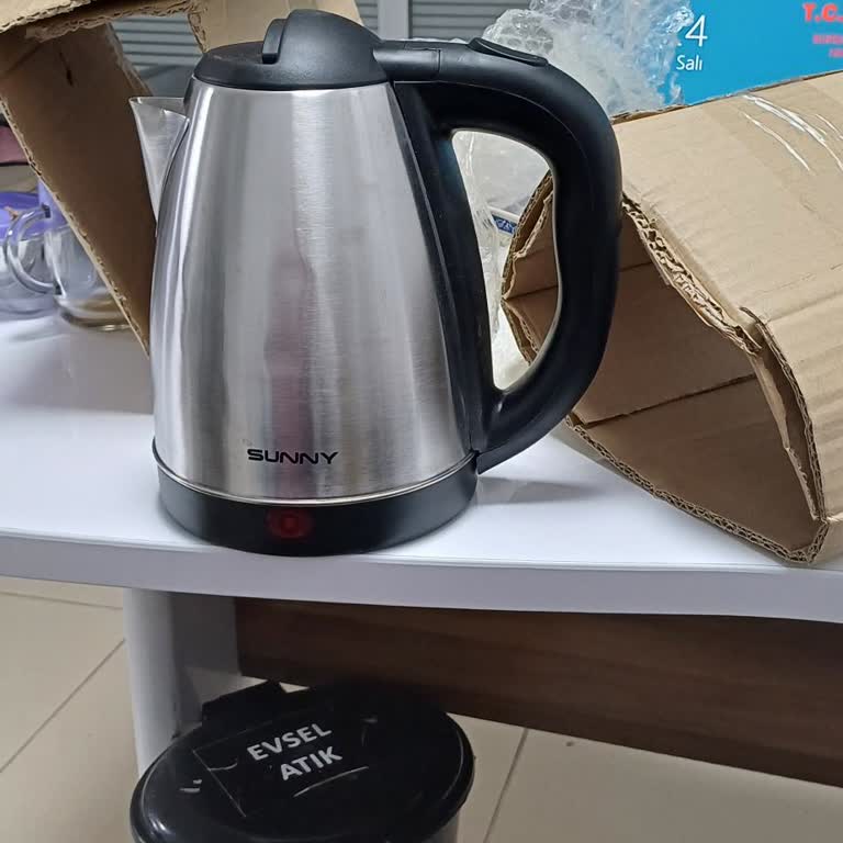 Trendyol'dan Gelen Eksik Ürün Ve Saygısız Müşteri Hizmeti Şoku