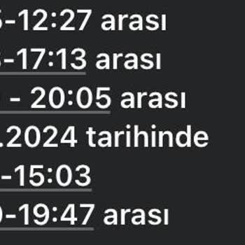 Anpagross Mega AVM'de Sürekli Elektrik Kesintisi Sorunu