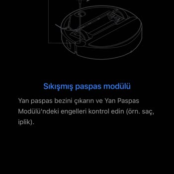 Yeni Cihazda Sürekli Hata Ve Servis Sorunları