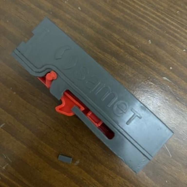 Bas Aç Sistemi İçin Yedek Parça Talebi