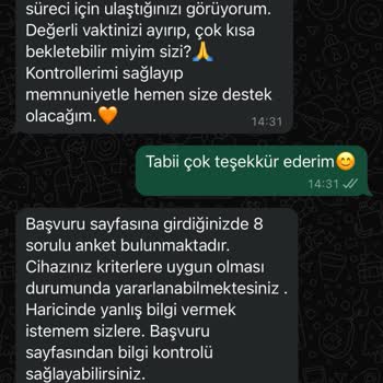 Hepsiburada'nın Yanlış Bilgilendirmesi Mağduriyet Yarattı
