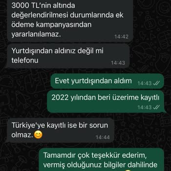 Hepsiburada'nın Yanlış Bilgilendirmesi Mağduriyet Yarattı