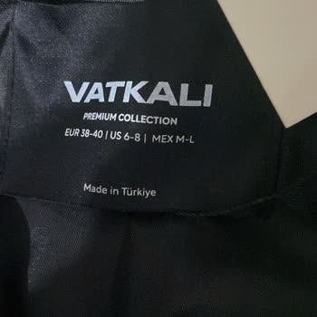 Kabanımın İçeriği Ve Görünümü Beklentileri Karşılamıyor