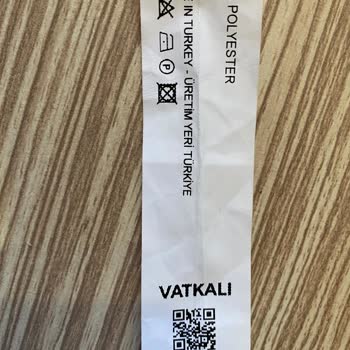 Kabanımın İçeriği Ve Görünümü Beklentileri Karşılamıyor