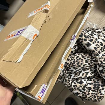 Yanlış Ürün Teslimatı Ve Zara'nın İlgisizliği