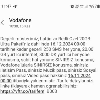 Yanıltıcı Bilgilendirme Ve Eksik Hizmet