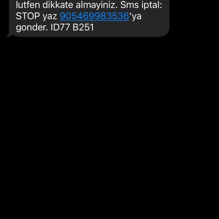 Yetkisiz Üyelik Ve Bilgi Paylaşımı Endişesi