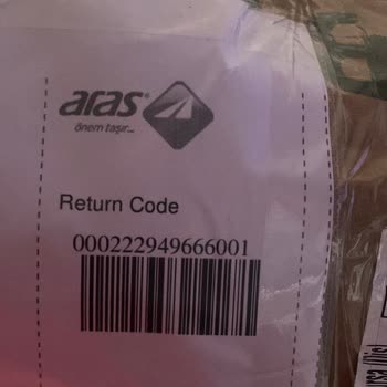 İade Kodunda Sorun: Müşteri Hizmetleri Ulaşılmaz