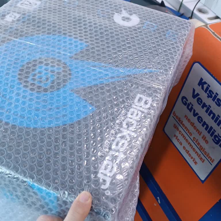 MNG Kargo'da Elektronik Ürün Gönderim Sorunu