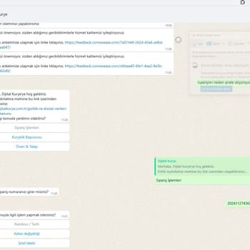 Sim Kart Teslimatında Sürekli Aksama Ve İletişim Sorunları