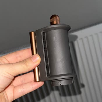 Dyson Ürün Kalitesi Hayal Kırıklığı