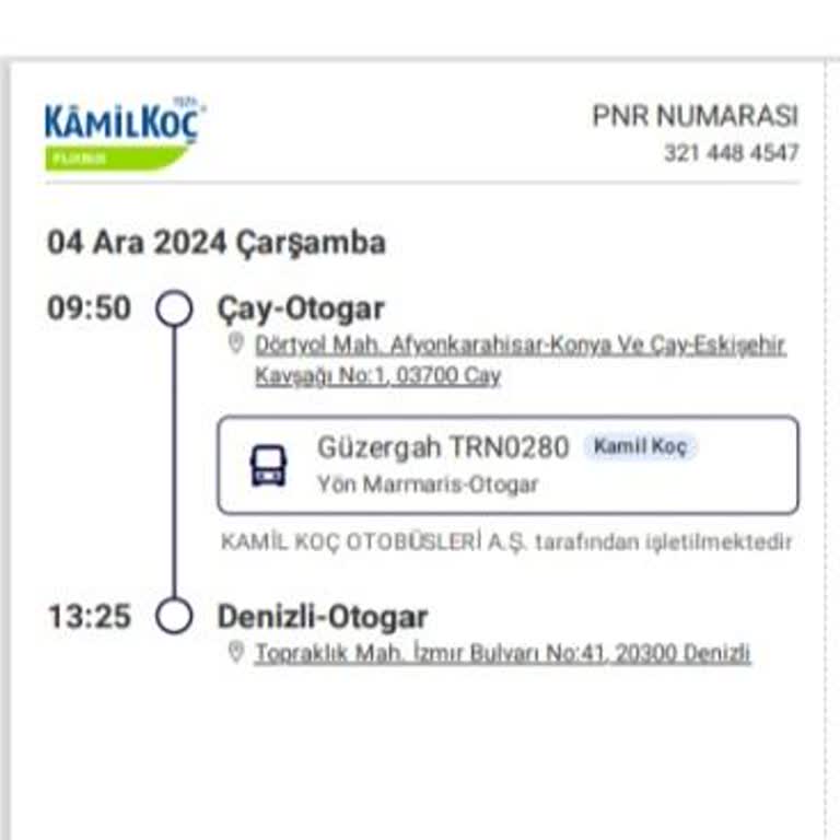 Sürekli Gecikmeler Ve İletişim Sorunları