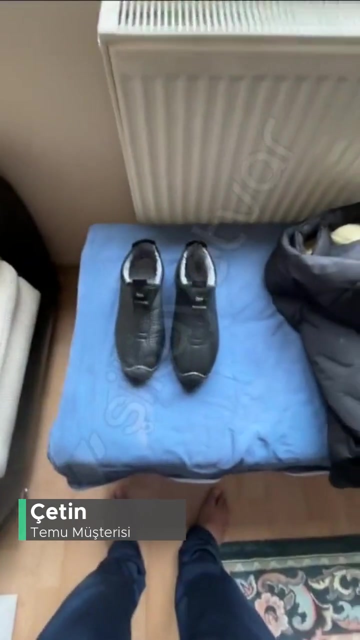 Temu Yanlış Ürün Yolluyorlar! videonun kapak resmi