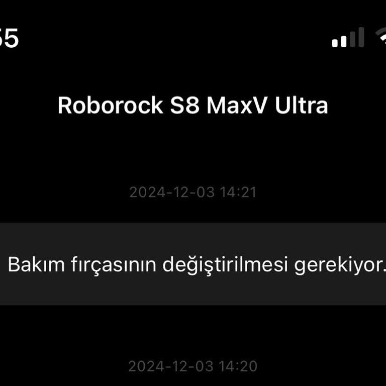 Üç Ayda Bakım Sorunu Ve Yetersiz Müşteri Hizmeti