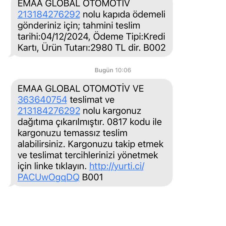Sahte Modem Satışı Ve Yanıltıcı Bilgilendirme
