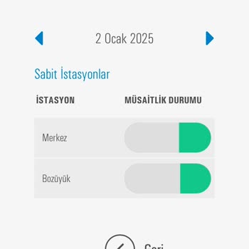 LPG Ruhsat İşlemleri Ve Muayene Randevu Sorunu