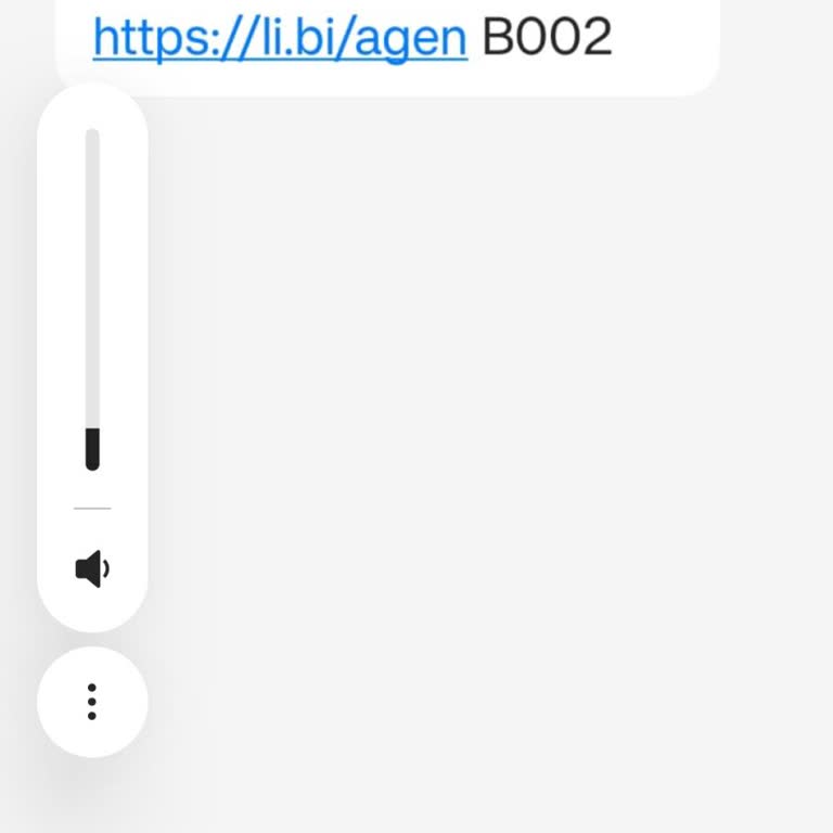 Bilinmeyen Binance TR Hesabı Hakkında Gelen Mesaj