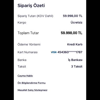 Kasım İndirimlerinde Mağduriyet: Teknosa Ve EPA Teknoloji'nin Sorumluluğu