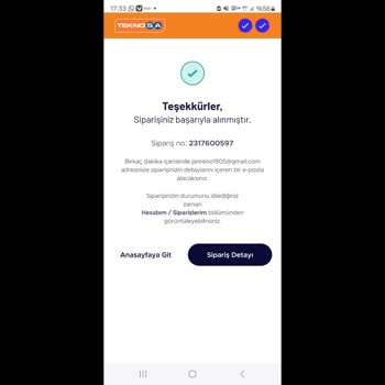 Kasım İndirimlerinde Mağduriyet: Teknosa Ve EPA Teknoloji'nin Sorumluluğu