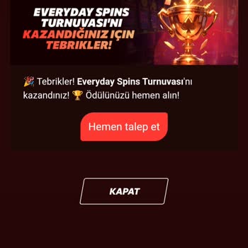 Casino Turnuva İletişiminde Yanılgılar