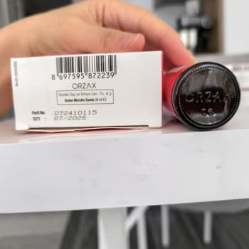 Orzax Çağrı Merkezi İlgisizliği Ve Ürün Güvenilirliği Sorunu