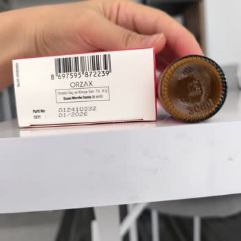 Orzax Çağrı Merkezi İlgisizliği Ve Ürün Güvenilirliği Sorunu