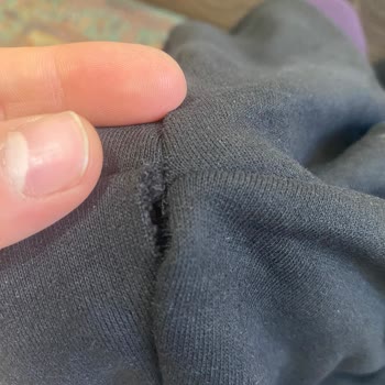 Slazenger Ceketinde Yırtık Ve Geç Teslimat Sorunu